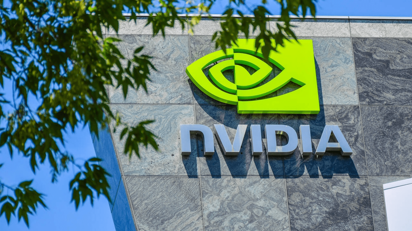 Read more about the article Nvidia stock increases after a little beat driven by Artificial Intelligence chips