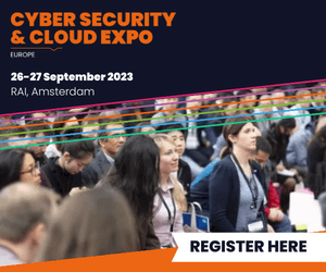 Cyber Security & Cloud Expo Europe