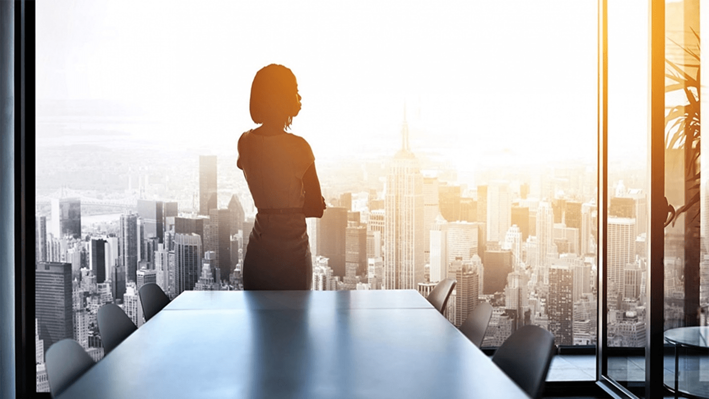 Modern-day Women CEOs of today