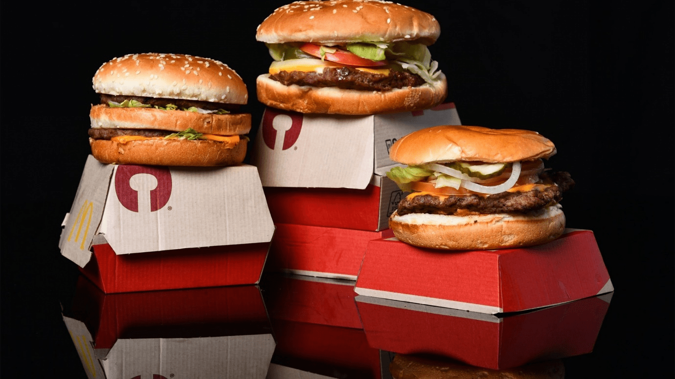 Read more about the article McDonald’s is squeezing the formulae for its iconic burgers, including the Big Mac and McDouble