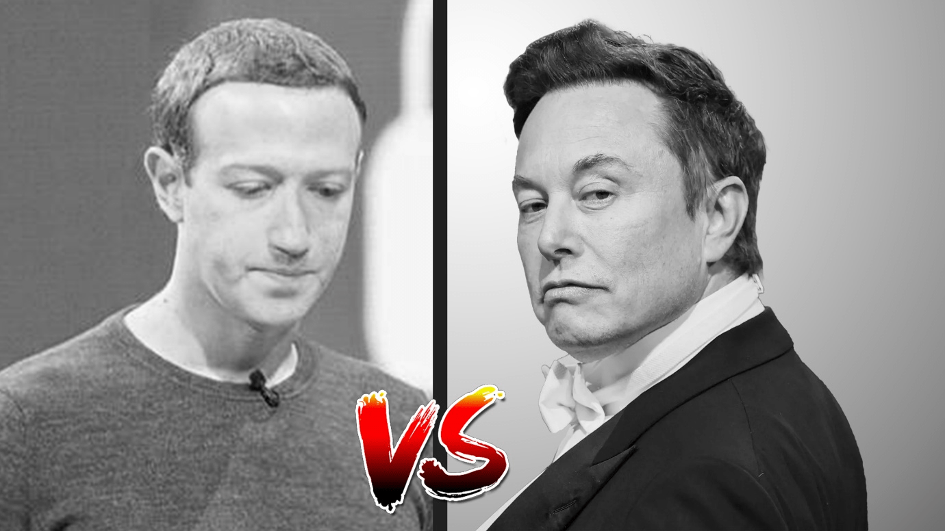 Read more about the article Elon Musk stated that he’s still ready to fight Mark Zuckerberg but may need before surgery first