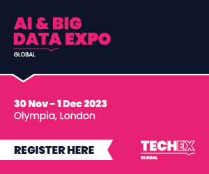 Read more about the article AI and Big Data Expo Global Returns to London: A Glimpse into the Future of AI”