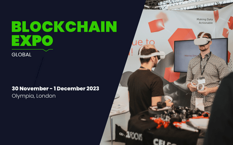 Read more about the article Blockchain Expo Global 2023: Connecting the worlds leading innovators in London