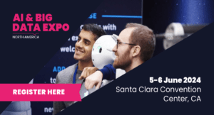 Read more about the article AI and Big Data Expo agenda set to explore the latest cutting-edge technologies!