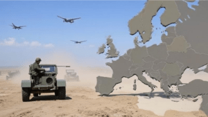 NATO Deploys Additional Troops to Eastern Europe Amid Russian Military Exercises