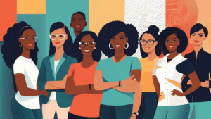 The Silent Saboteurs in Performance Reviews Holding Women Back