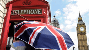 UK economy 2.2% larger
