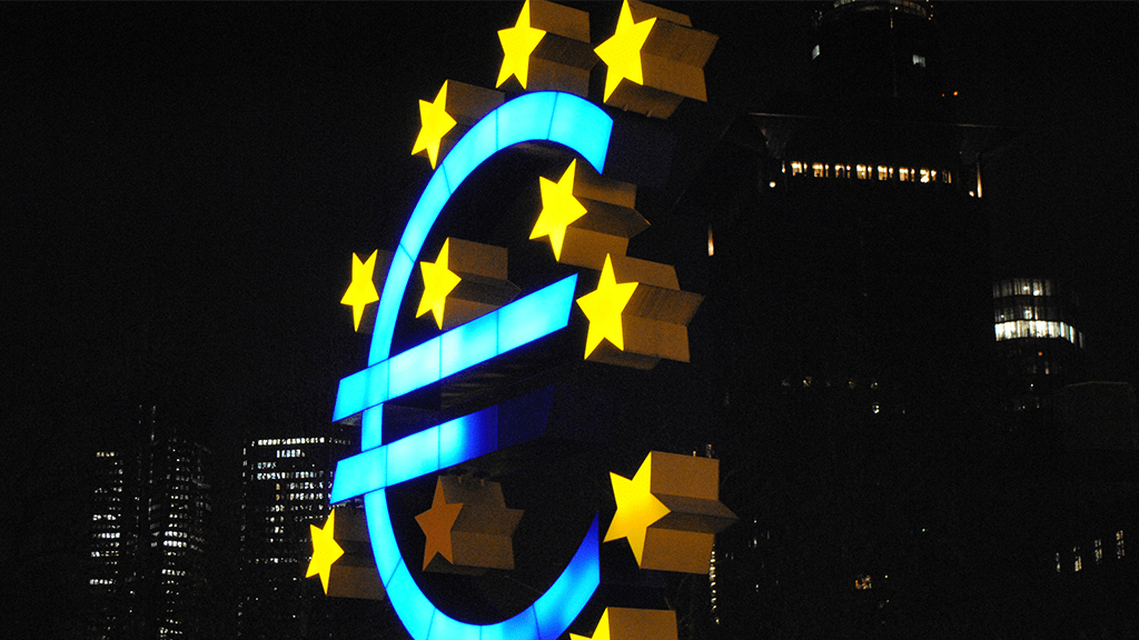 Eurozone Inflation Inches Up to 2.1% in August