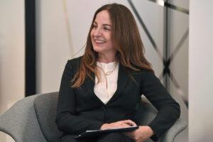 Read more about the article A Goal-oriented Leader | Anna Lambiase