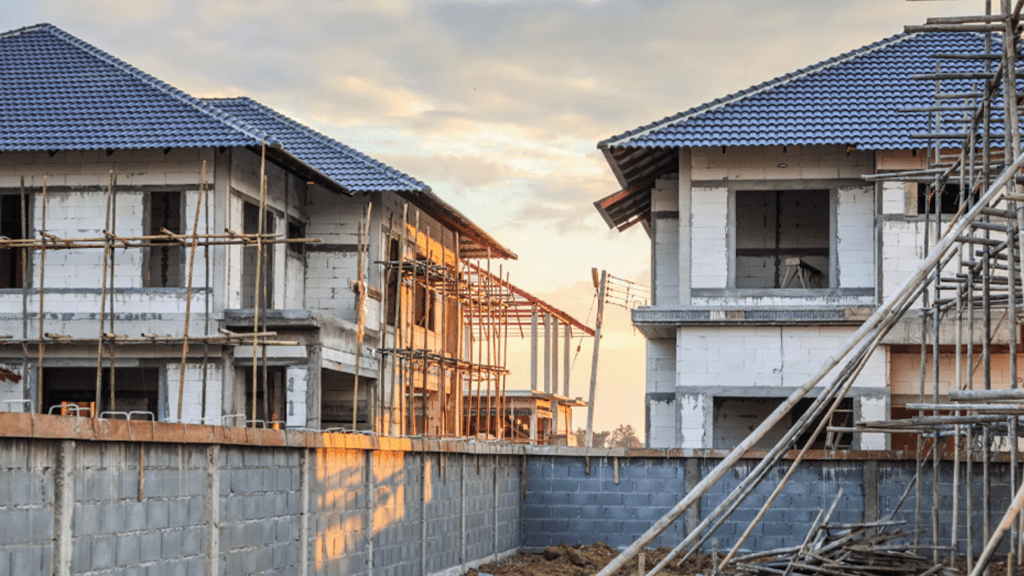 UK planning overhaul