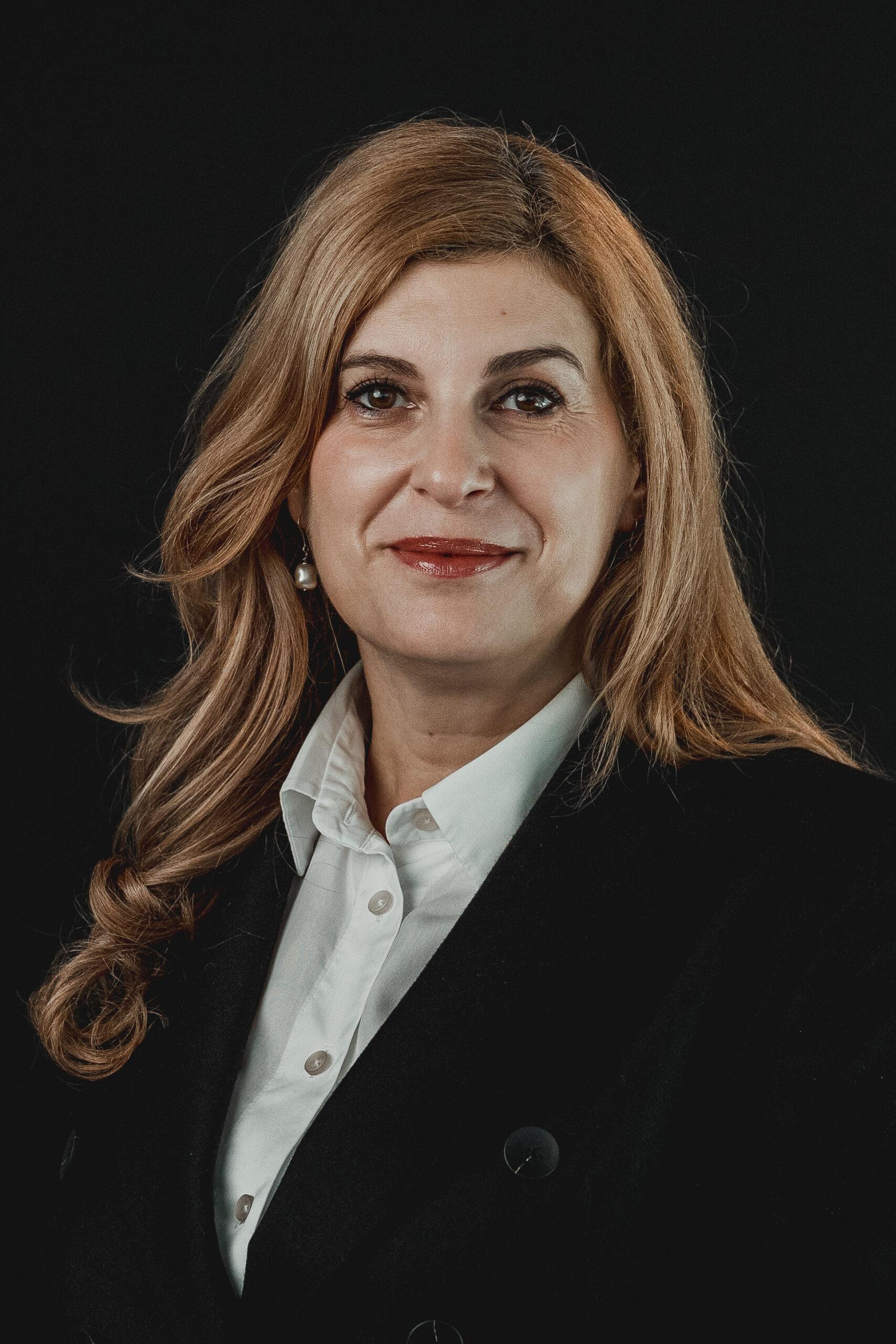 WHAT’S KEEPING YOU UP AT NIGHT, AS A WOMAN IN LEADERSHIP? | Dana Cionca