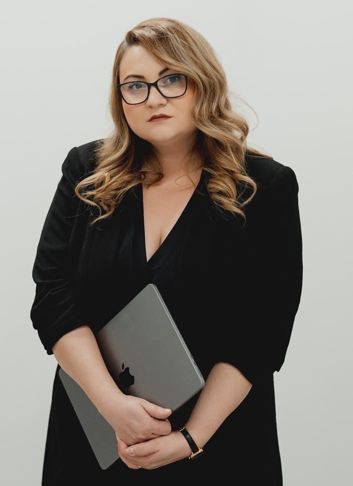 What Executive Search Taught Me About Female Ambition